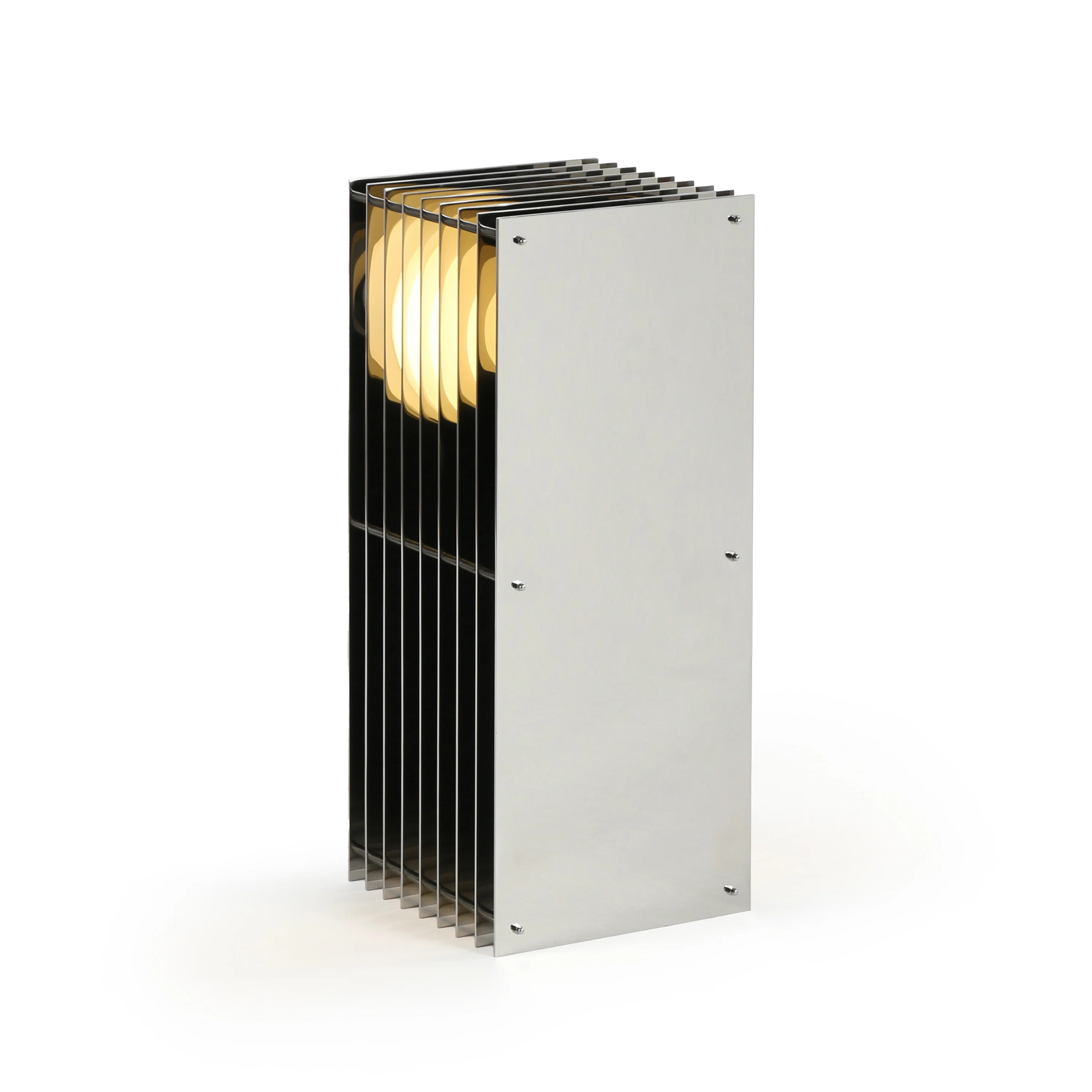 Lớp Sculptural Lighting